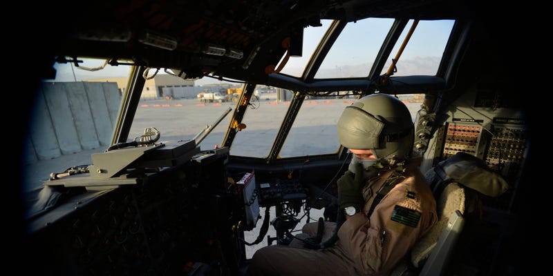 Illustration for article titled Syria is Becoming a Test Bed for High-Tech Weapons of Electronic Warfare