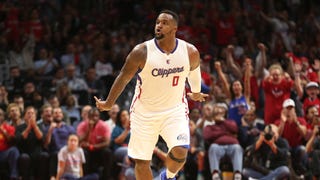 Report: Glen "Big Baby" Davis Suspected In Hollywood Assault