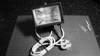 Build Your Own Photography Lights For Under 15