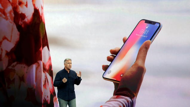 Report: Apple Probably Won t Launch iPhones With an In-Display Version of Touch ID Anytime Soon