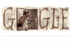 Illustration for article titled Google wants to send you searching for answers in a Kafkaesque world