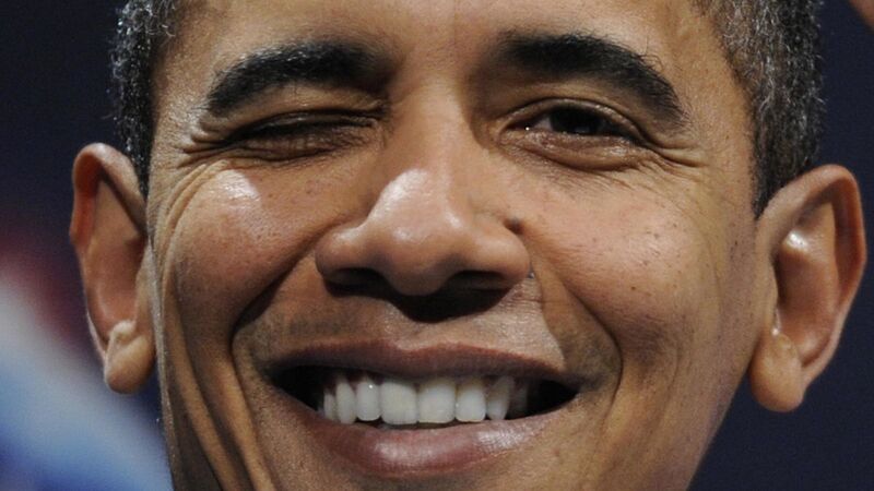 Illustration for article titled Nothin' But a G20 Thang