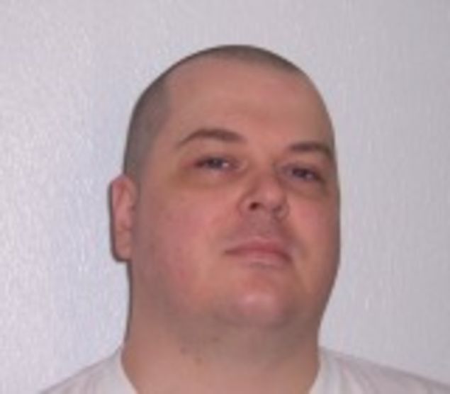 Illustration for article titled These Are the 8 Men the State of Ark. Is Rushing to Kill