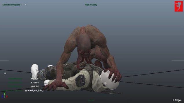 S.T.A.L.K.E.R. 2's Actually Happening, Here's Animated Proof