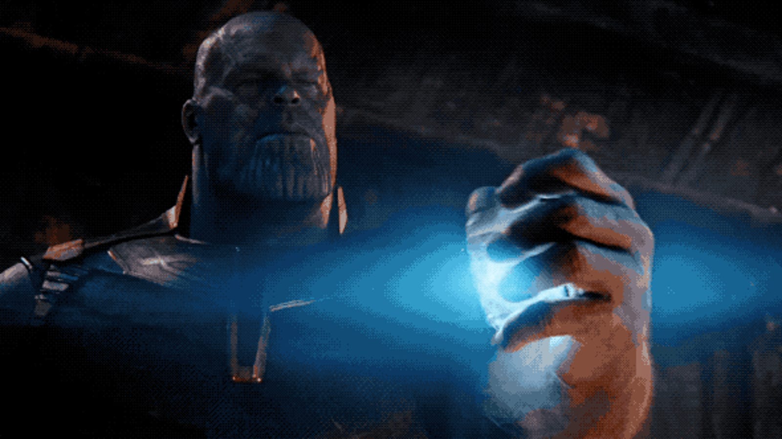 Segundo Tráiler De Avengers Infinity War El Universo Marvel Está Al Borde De La Destrucción 9699