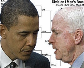 Illustration for article titled Obama Vs. McCain: The Only Way To Decide
