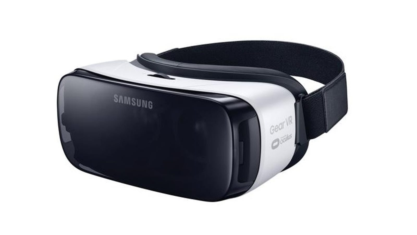 Más contenido llegará a las nuevas Samsung Gear VR