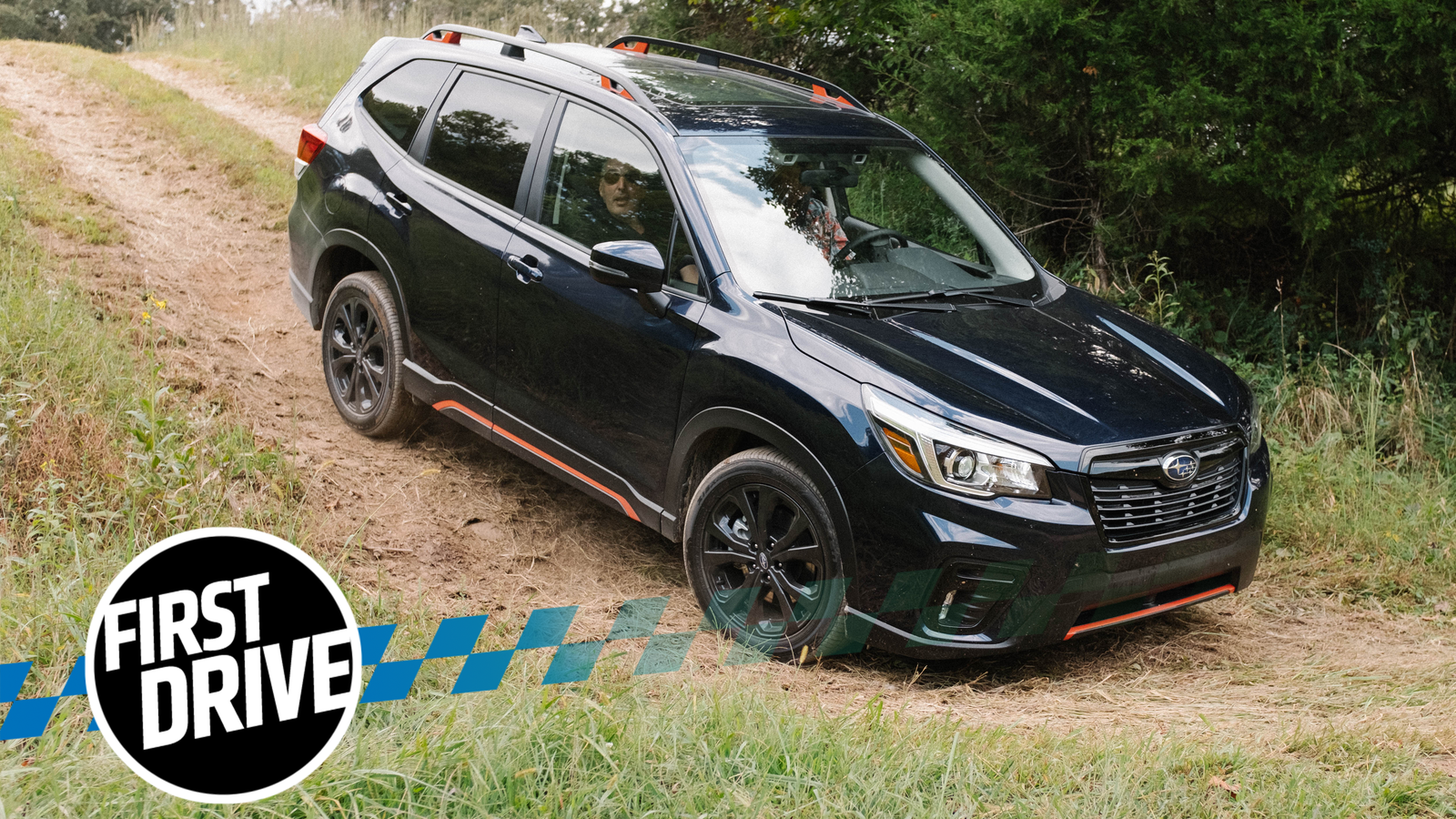 The 2019 Subaru Forester Looks Tougher And Rides Better