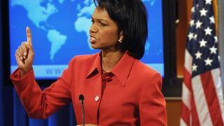 Former Secretary of State Condoleezza Rice talks marriage.