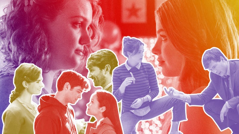Why Did Millions Of Netflix Subscribers Watch Rom Coms This Summer