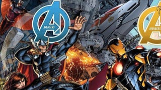 Illustration for article titled After Avengers vs. X-Men, who's left on the Avengers? Jonathan Hickman spills the beans