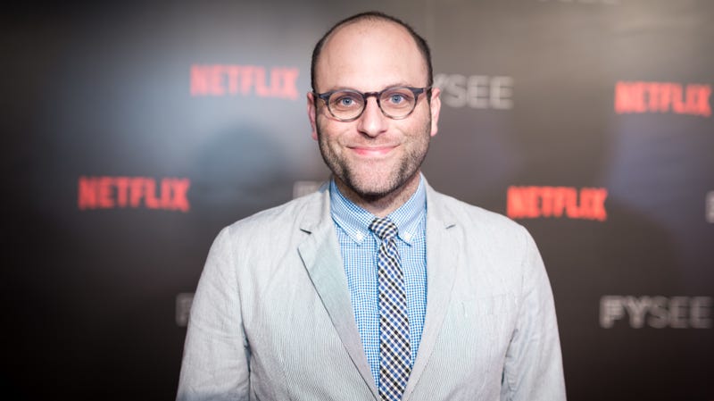 Illustration for article titled Raphael Bob-Waksberg says writing a new season of BoJack Horseman "always feels impossible"