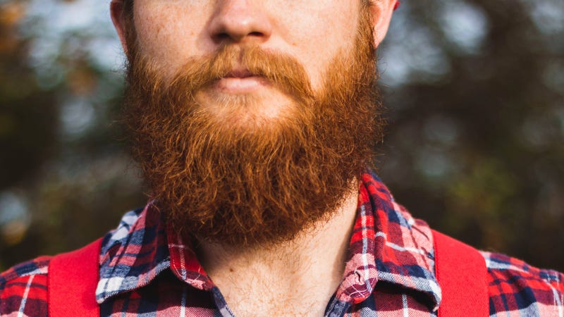 How To Conquer Beard Dandruff Once And For All