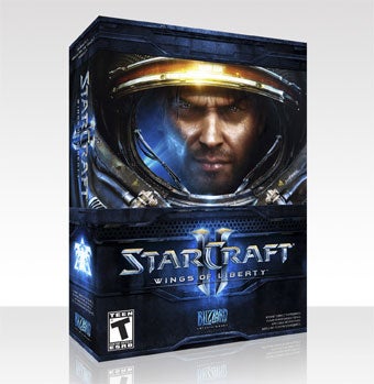 Illustration for article titled Cheaper Time-Limited StarCraft II Sold In Mexico And South America