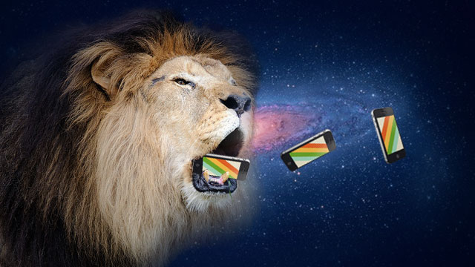 os lion