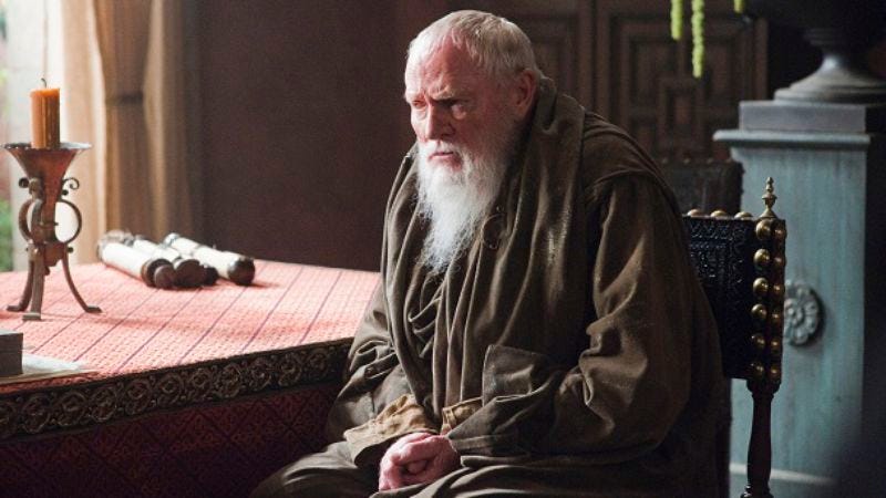 Illustration for article titled Game Of Thrones (newbies): “What Is Dead May Never Die” (for newbies)