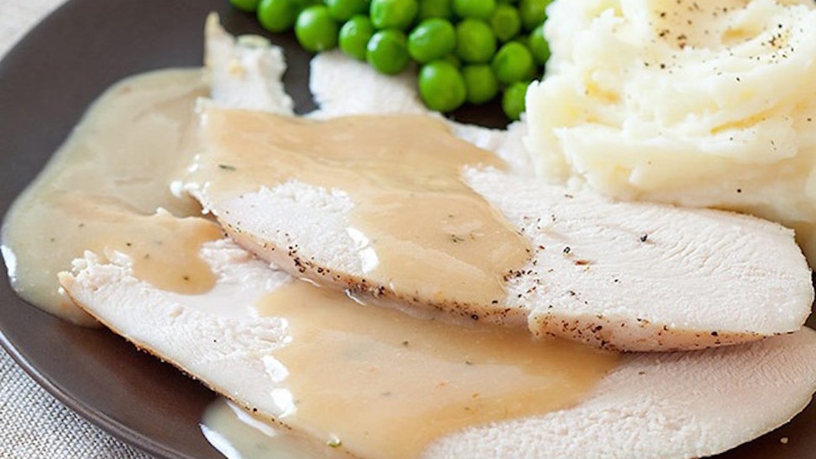 can you cook turkey in the slow cooker