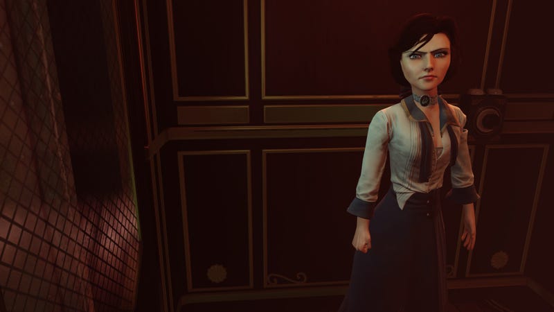 Illustration for article titled I Hope These People Don't Think BioShock's Indian Massacre Reference Is A Skyrim Joke