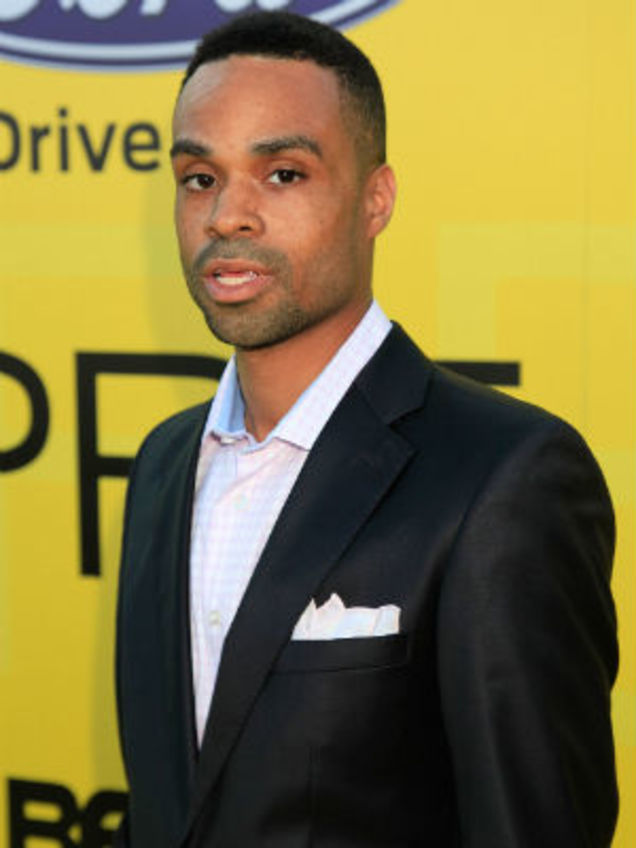 Imeh Akpanudosen/Getty Images