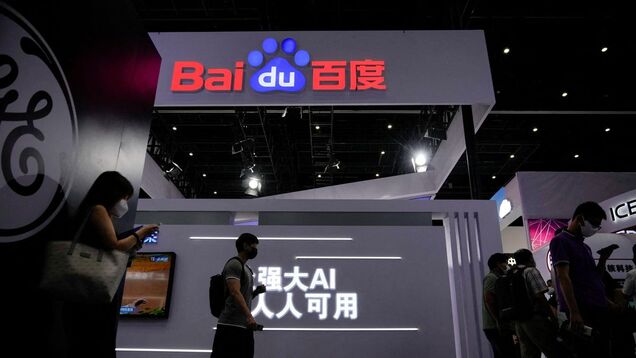 China wants to require a security review of AI services before they&rsquo;re released