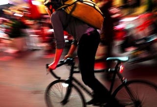 Illustration for article titled Why Trend Journalism Is Breath-Takingly Stupid (Or: Brooklynites Like Bikes)