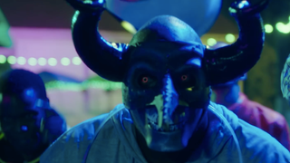 <i>The First Purge's New Trailer Is a Reminder That the Purge Was a Very Bad Idea