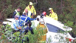 Alquila un helicóptero y encuentra en 15 minutos a su hijo que la policía llevaba buscando 30 horas<em></em><em></em>