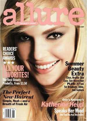 Illustration for article titled 'Allure' Magazine's Not-So-Groundbreaking 'Investigation'