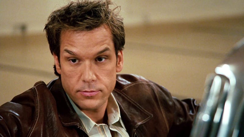 American Gods Casts Dane Cook As Mortal Douchebag 