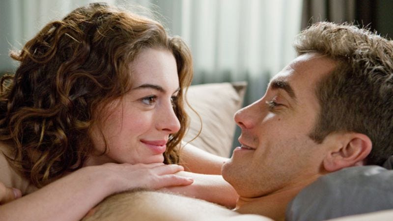 Illustration for article titled Love And Other Drugs