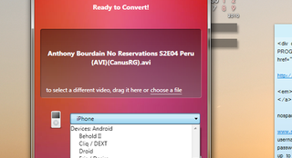 miro video converter 3.0