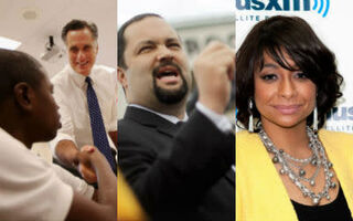 Mario Tama/Getty Images; Mario Tama/Getty Images; D. Dipasupil/Getty Images