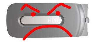 Illustration for article titled Why 360 HDDs Are So Ridiculously Expensive