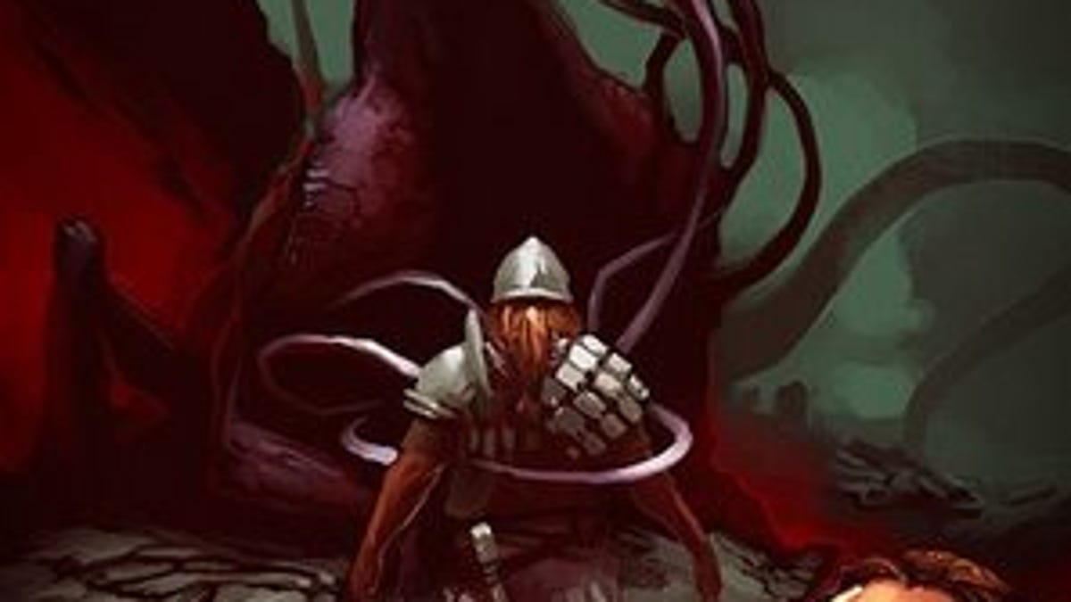 The 16 Strangest Dragons In Dungeons Dragons