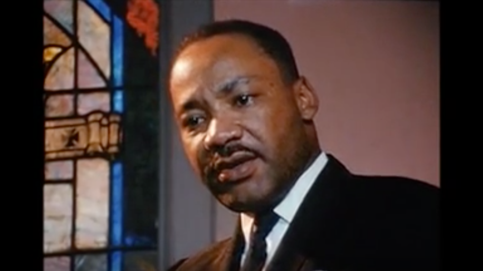 Martin Luther King Jr.: 'My Dream Has Turned Into a Nightmare'