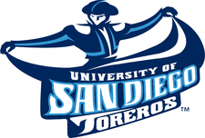 Illustration for article titled San Diego Toreros