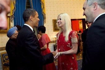 Illustration for article titled White House Crashers Have Long History Of Ridiculousness, Malfeasance