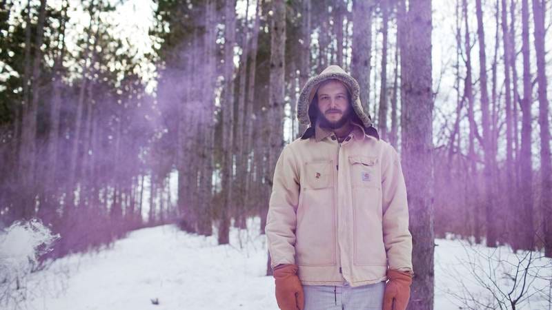 Illustration for article titled There’s no new Bon Iver record coming any time soon