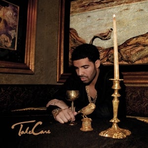 Drake's Take Care (Young Money/Cash Money/Universal)
