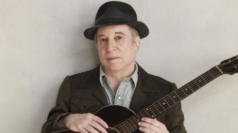 Illustration for article titled One of Paul Simon’s strongest songs is also one of his most easily ignored