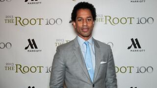 MSNBC host TouréSeher Sikandar