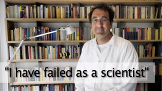 Illustration for article titled Psychologist admits to faking dozens of scientific studies