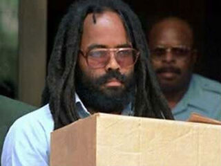 Illustration for article titled 10 Facts About Mumia Abu-Jamal