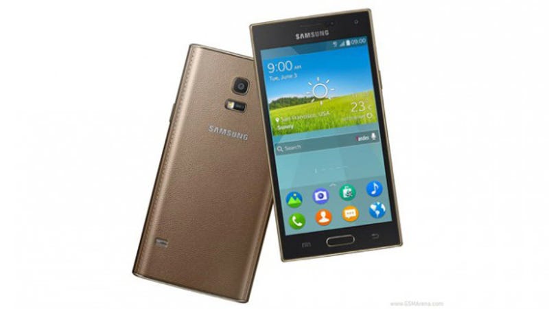 tizen 4 s3