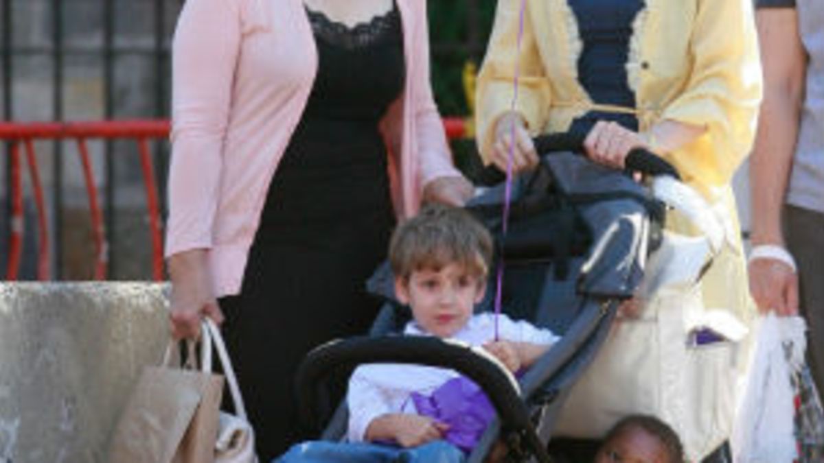 Marcel Thomas/FilmMagic