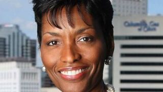 Illustration for article titled Donna James Steps Down As Chairperson of National Women's Business Council