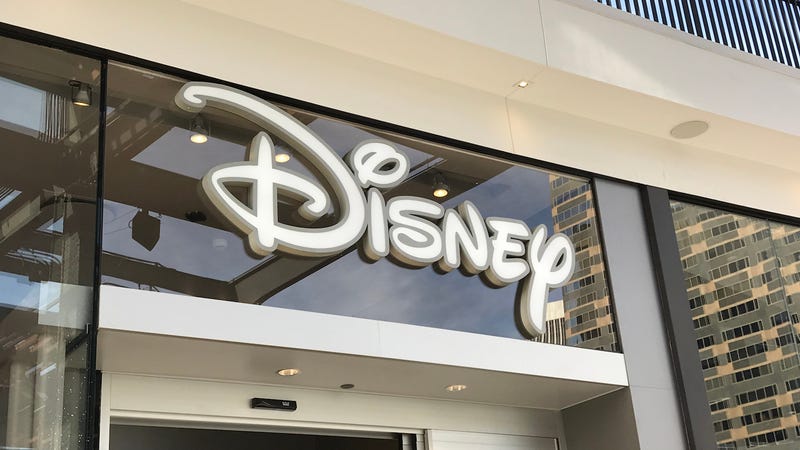Illustration for article titled Class Action Lawsuit Alleges Sweeping Gender Pay Discrimination at Disney