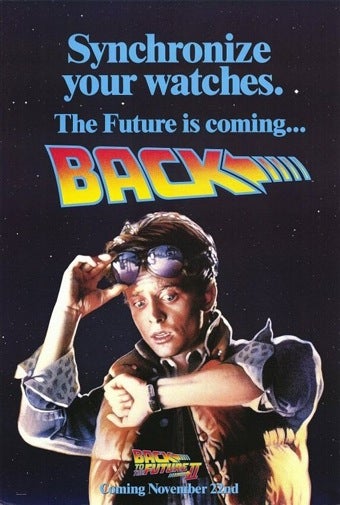 Illustration for article titled Time Travel Gift Shop: What Would You Bring Back From A Trip To The 1980s?