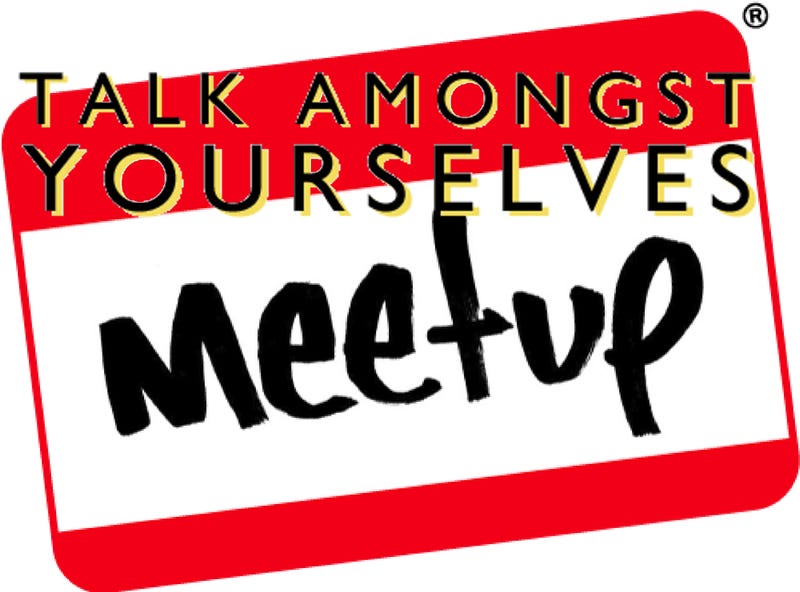 Illustration for article titled The Great TAY Meetup!
