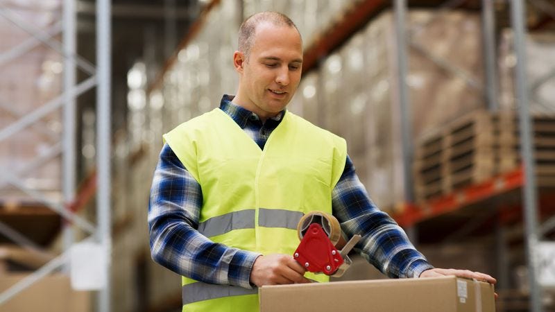 Illustration for article titled Man Who Just Purchased 3,000 Rounds Of Ammunition Online Perfectly Sane, Thinks Man Processing Order